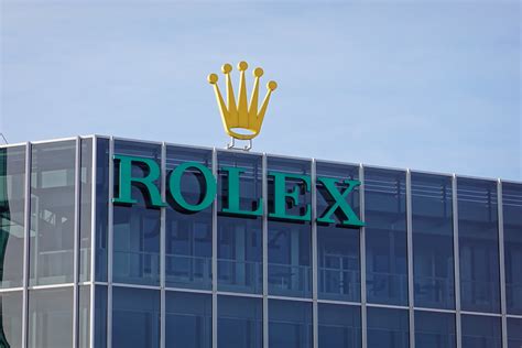 is rolex hand made|rolex factory in switzerland.